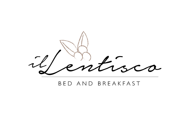  Logo Il Lentisco Bed and Breakfast