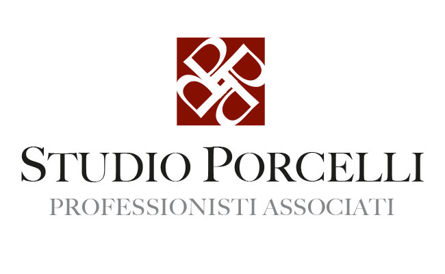 Logo Studio Porcelli Professionisti Associati