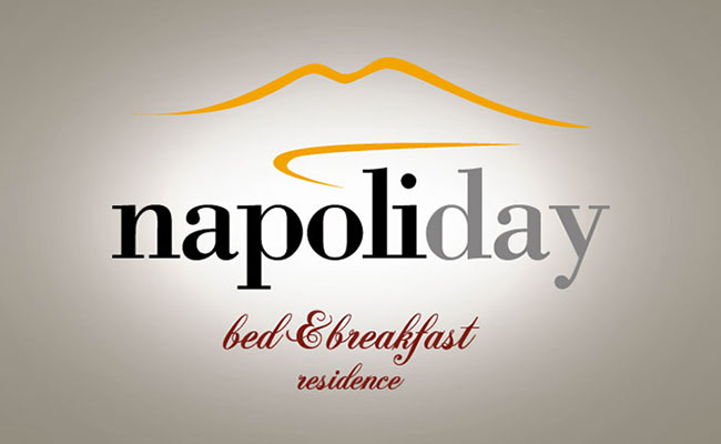  Logo Napoliday B&B