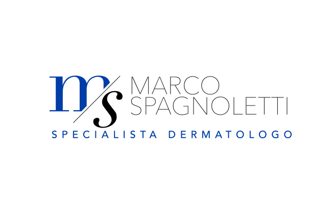  Logo Dr. Marco Spagnoletti - Dermatologo