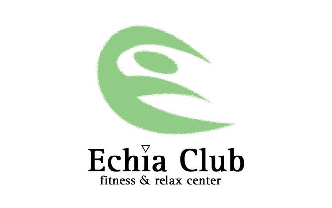  Logo Echia Club - Hotel Vesuvio