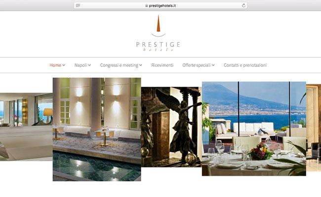 Prestige Hotels - Napoli